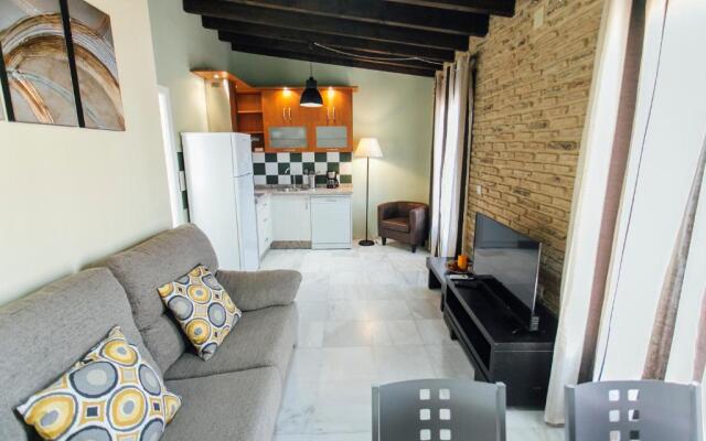 Penthouse Macasta 2BD