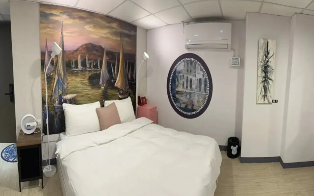 KH ezstay HOTEL