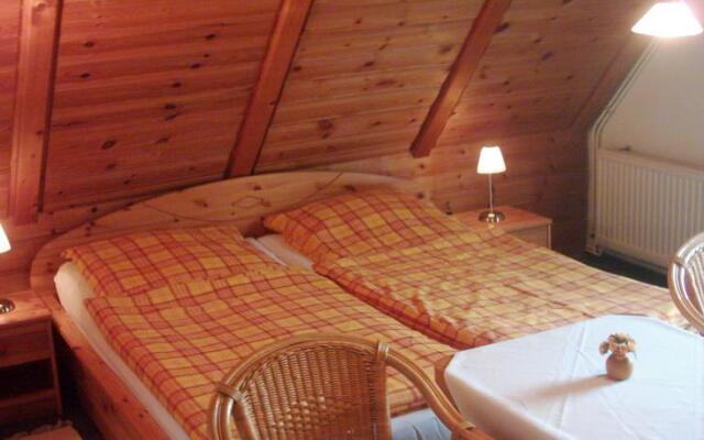Altes Forsthaus Fischbach