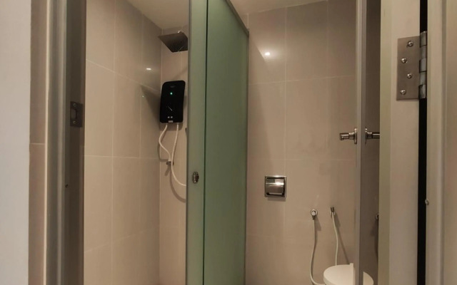 T Hotel Tandop