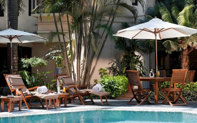 Mercure The Moorhouse Ikoyi Lagos