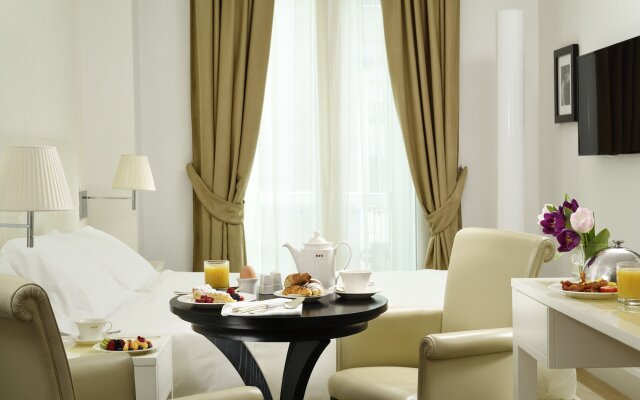 Maison Milano | UNA Esperienze