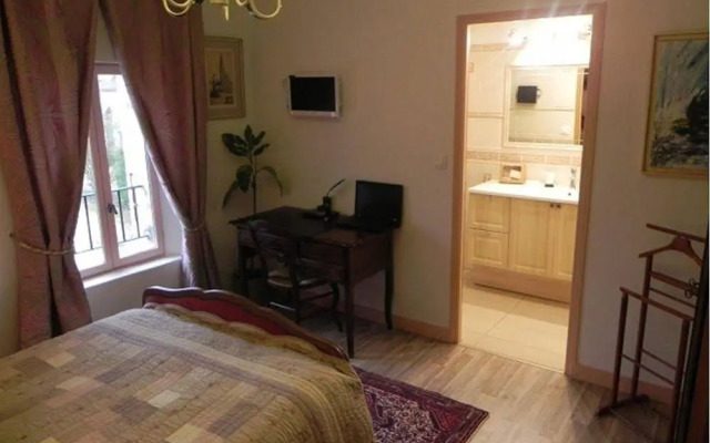 Le Petit Domaine de Bois Avril