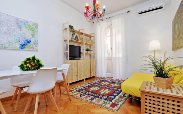 Cozy Laterano - My Extra Home