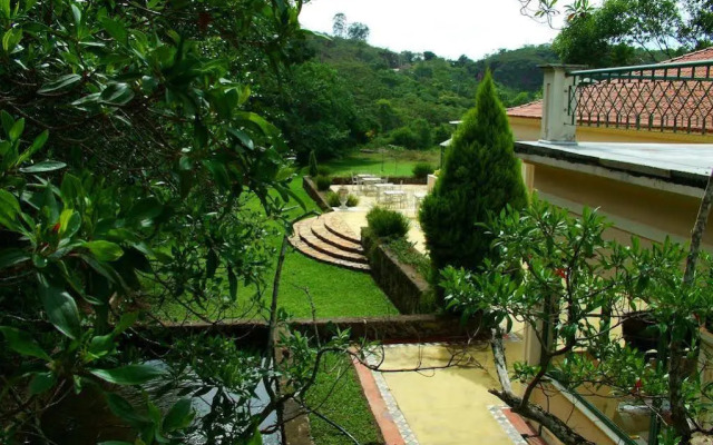 Pousada Candonga Da Serra Hotel
