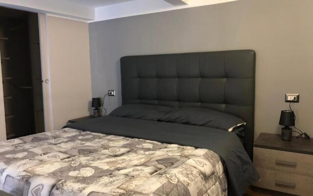 Foria 58 Apartaments