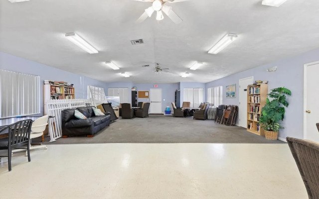 Ocean Reef Villas 207