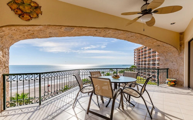 Sonoran Sea 2BR SSE 507 by Casago