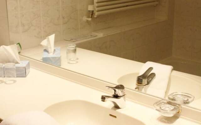 Hotel & Restaurant König-Stuben