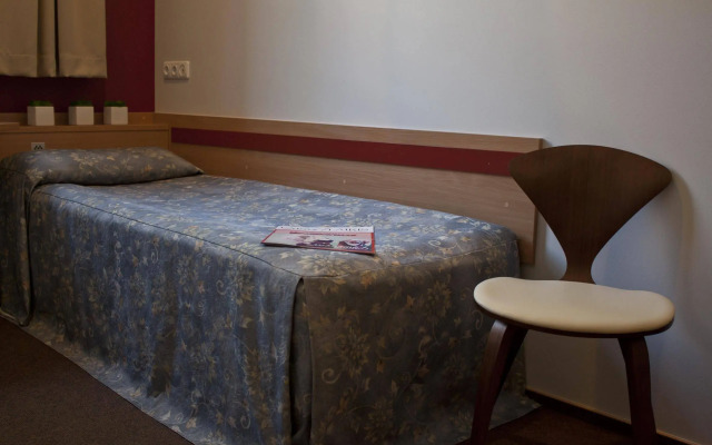 Ecotel Vilnius