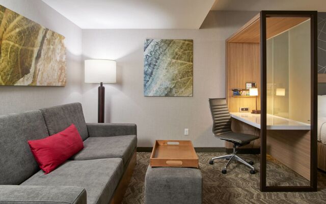 SpringHill Suites by Marriott Dayton Beavercreek
