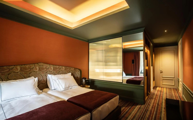 Vinha Boutique Hotel - The Leading Hotels of the World