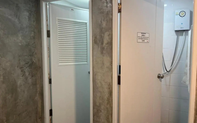 S30 Sukhumvit Hotel