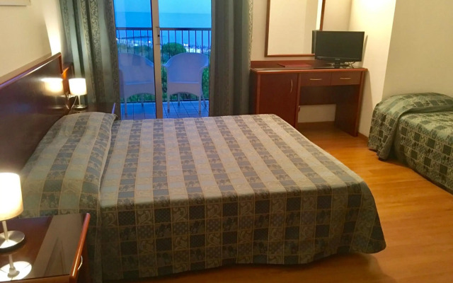 Hotel Beau Rivage Pineta