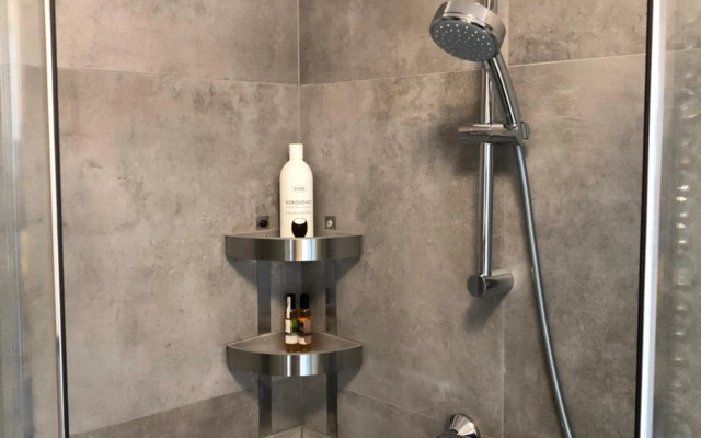 Rezydencja Ustronie Morskie Zachodnia