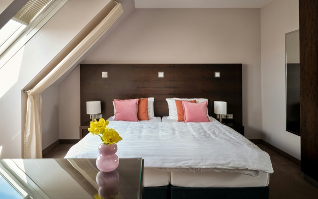 Flemings Hotel Wien-Stadthalle