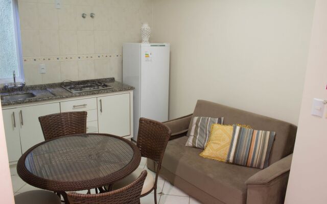 Apart Hotel Brisa do Mar