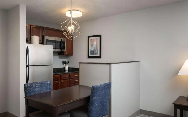 Homewood Suites by Hilton Boston / Andover