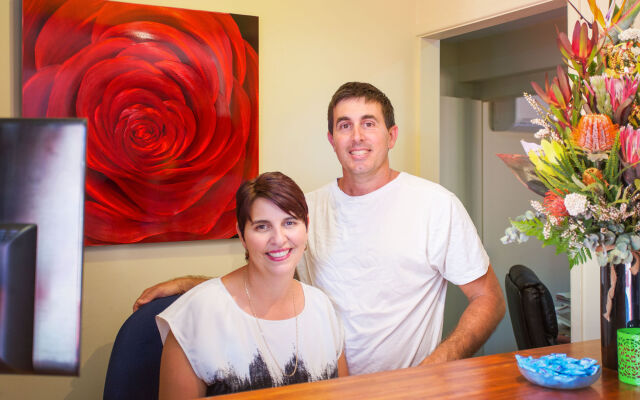 Mackay Rose Motel
