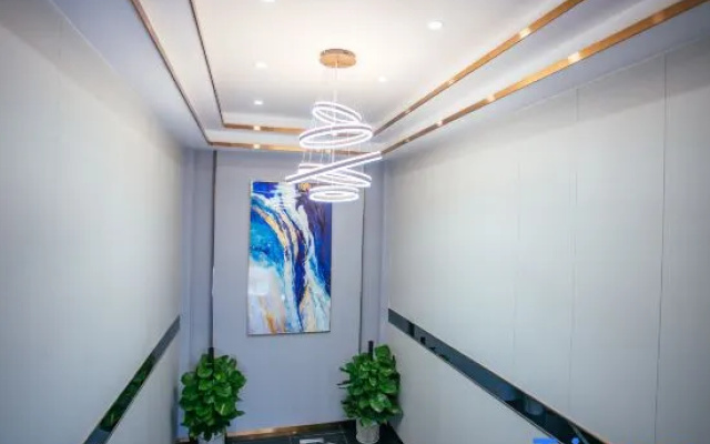 Yun Yao Hotel