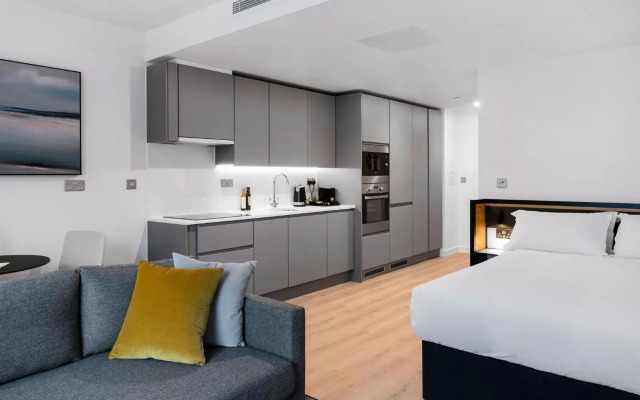 CitySuites Two Aparthotel