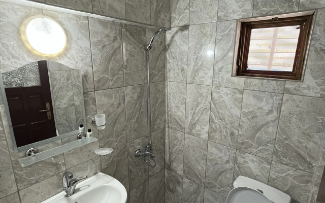 Palmiye Otel Pamukkale