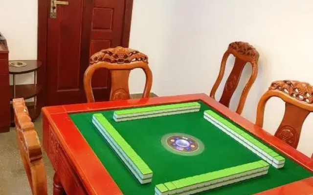 Beiwang Yayuan Guesthouse