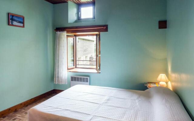 Gîte Sauvain, 4 pièces, 6 personnes - FR-1-496-42