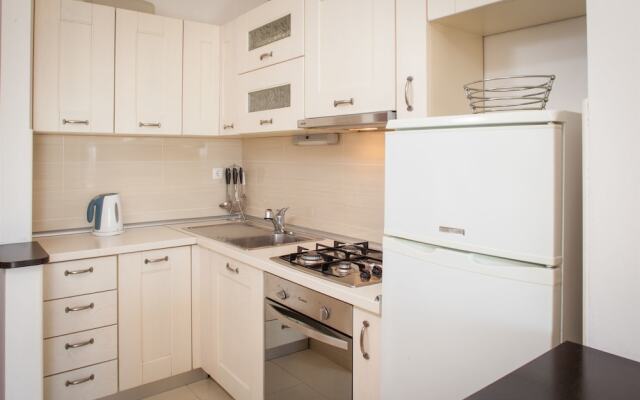 Apartment Paula