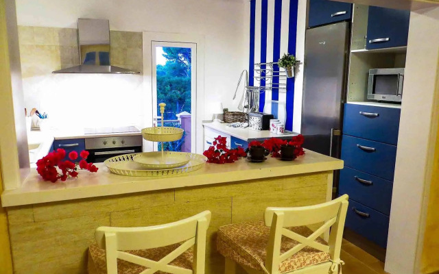 Casa Joaquin