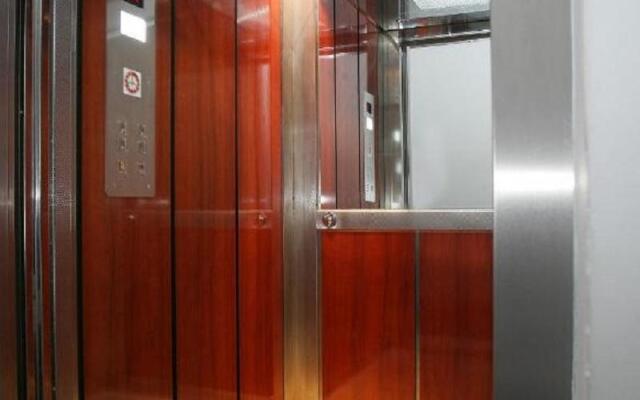 Luxury Skopje Apartments Premium