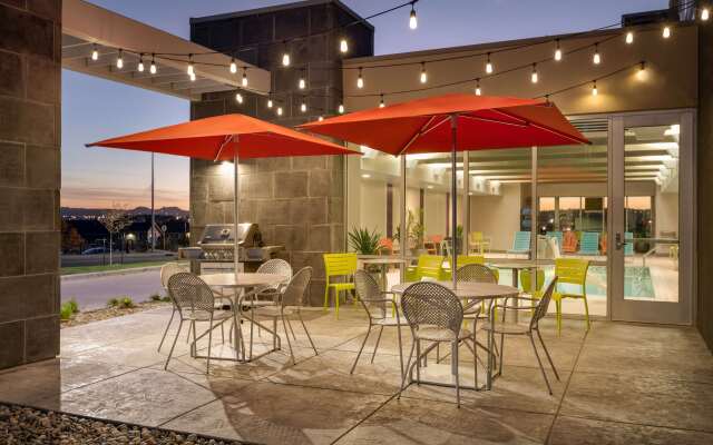 Home2 Suites by Hilton Gillette