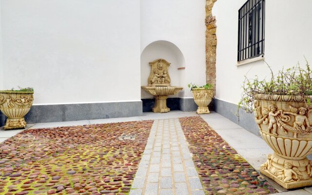 Asvacor Apartamento Plaza del Socorro