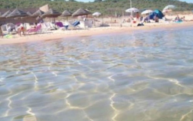 Apartment Near the Beach in Balestrate