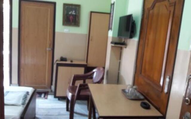 Eldorado Guest House