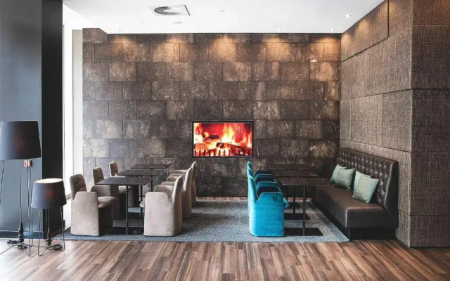 Motel One Manchester Piccadilly