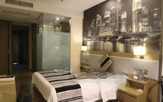 Mating Hotel