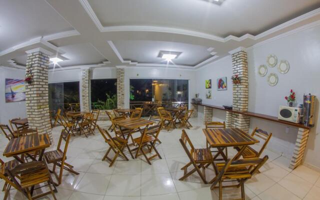 Hotel Isalana Beach