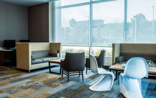Cambria Hotel McAllen Convention Center