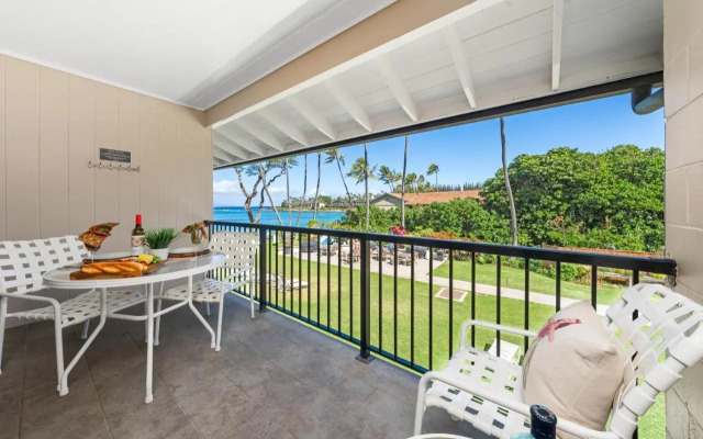 Napili Surf 209, Napili