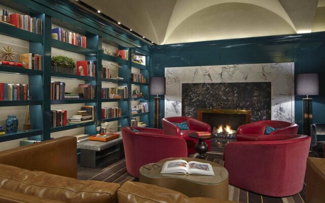 The St. Regis Atlanta