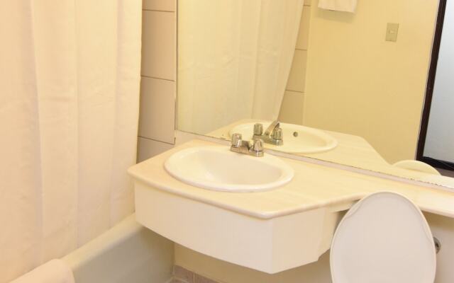 Plaza Hotel and Suites