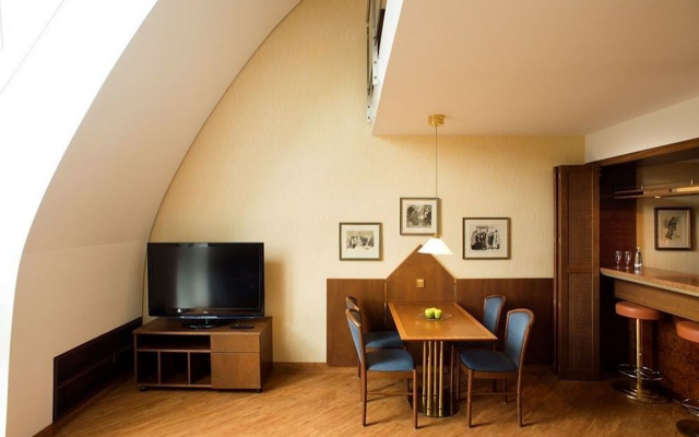 Living Hotel Prinzessin Elisabeth