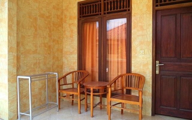 Swara Hostel