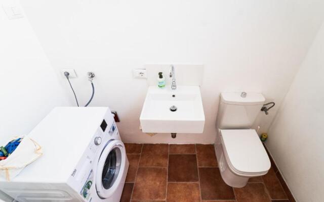 Su Palattu - Casa per 7 con terrazza panoramica