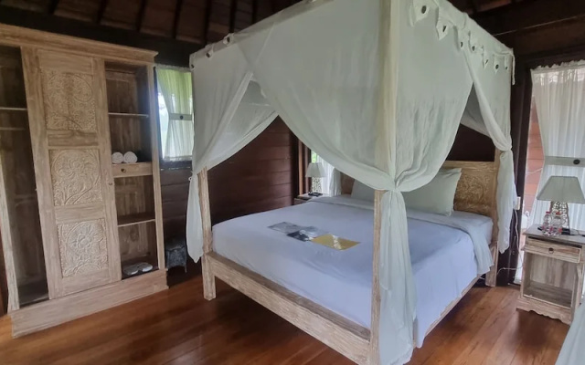 Pandawa Villas Ubud