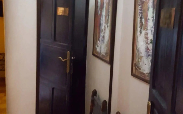 Riad Dar Khmissa