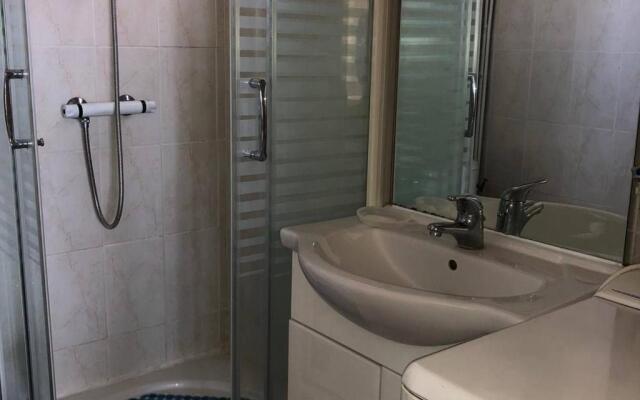 Appartement Port Leucate, 2 pièces, 4 personnes - FR-1-81-59