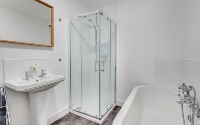 Apartments in Skinningrove, Cattersty Sands Beach