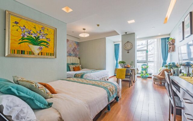 Westlake 7 Service Apartment